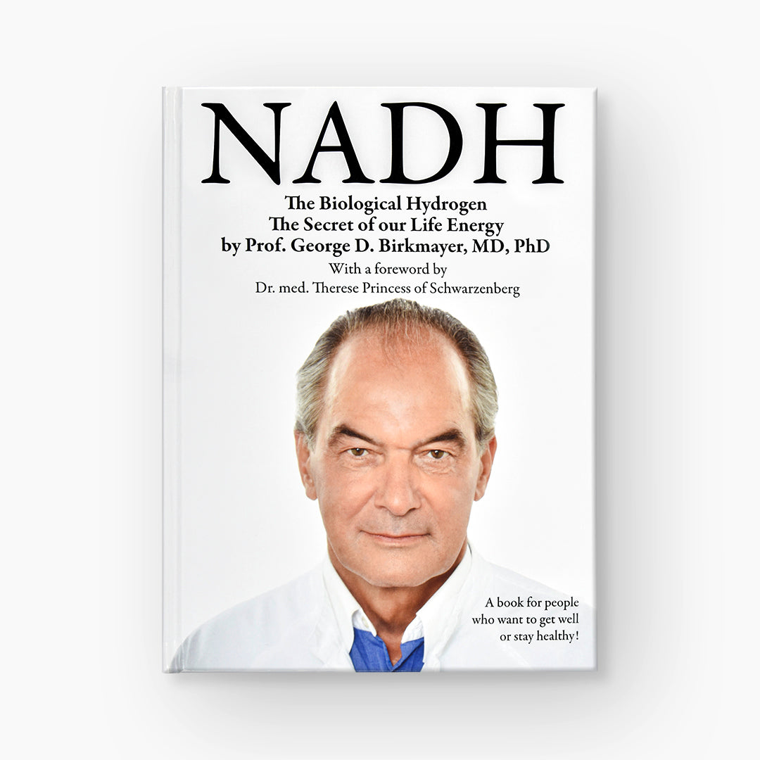 NADH book